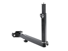 K&M 18807 Universal Varsi Omega Kosketinsoittimet Telineelle