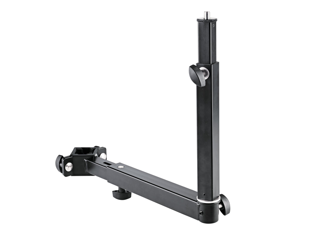 K&M 18807 Universal Varsi Omega Kosketinsoittimet Telineelle