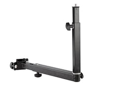 K&M 18807 Universal Varsi Omega Kosketinsoittimet Telineelle
