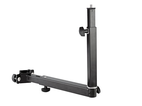 K&M 18807 Universal Varsi Omega Kosketinsoittimet Telineelle