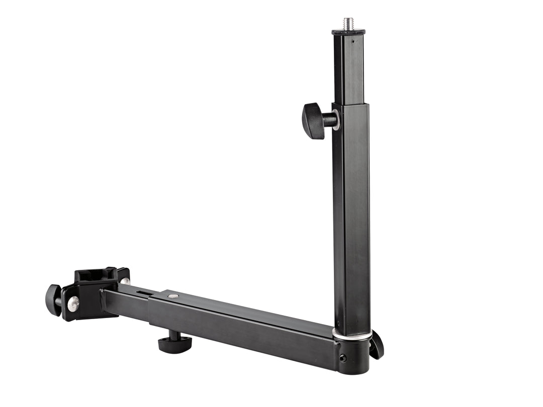 K&M 18807 Universal Varsi Omega Kosketinsoittimet Telineelle