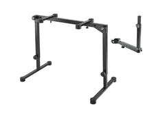 K&M 18807 Universal Varsi Omega Kosketinsoittimet Telineelle