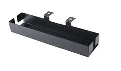 K&M 18808 Kaapelipidike Omega Kosketinsoittimet Telineelle