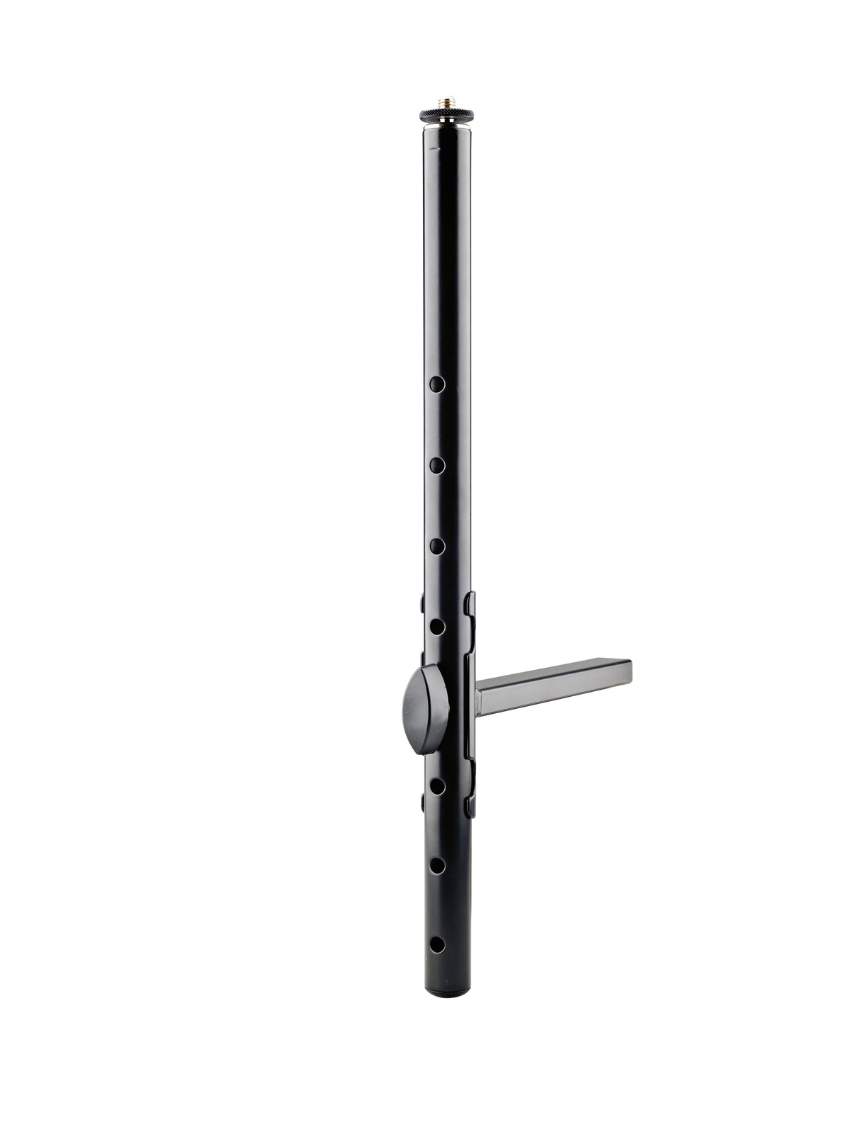 K&M 18817 3/8" Jatko-osa Omega Kosketinsoitintelineelle