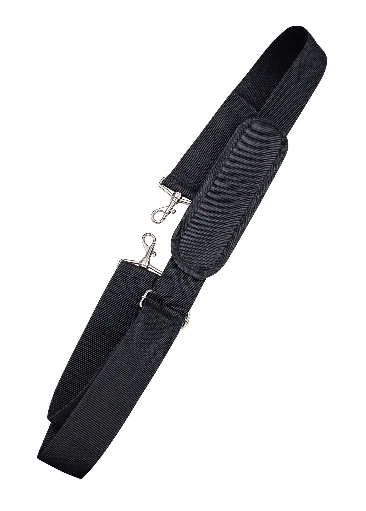 K&M 18820 Omega Pro Kosketinsoitinteline (Musta)