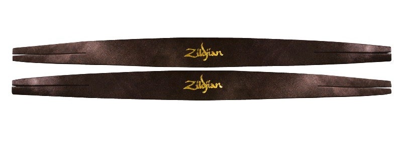 Zildjian P0750 nahkahihnat - pari