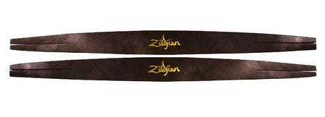 Zildjian P0750 nahkahihnat - pari