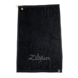 Zildjian rumpalin pyyhe Black