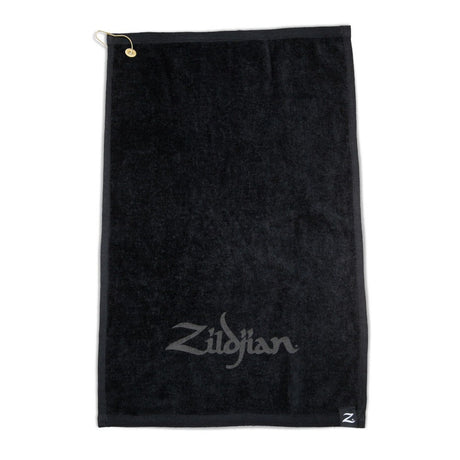 Zildjian rumpalin pyyhe Black