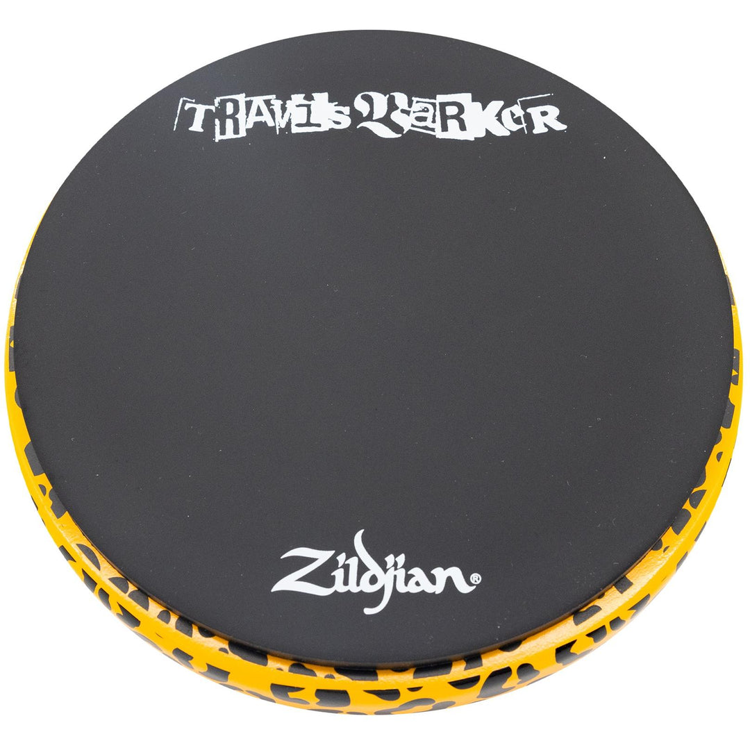 Zildjian 6" Travis Barker harjoitusalusta