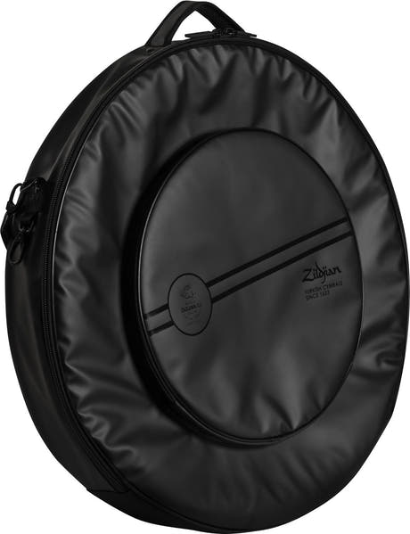Zildjian 24" keikkasymbaalilaukku - Black