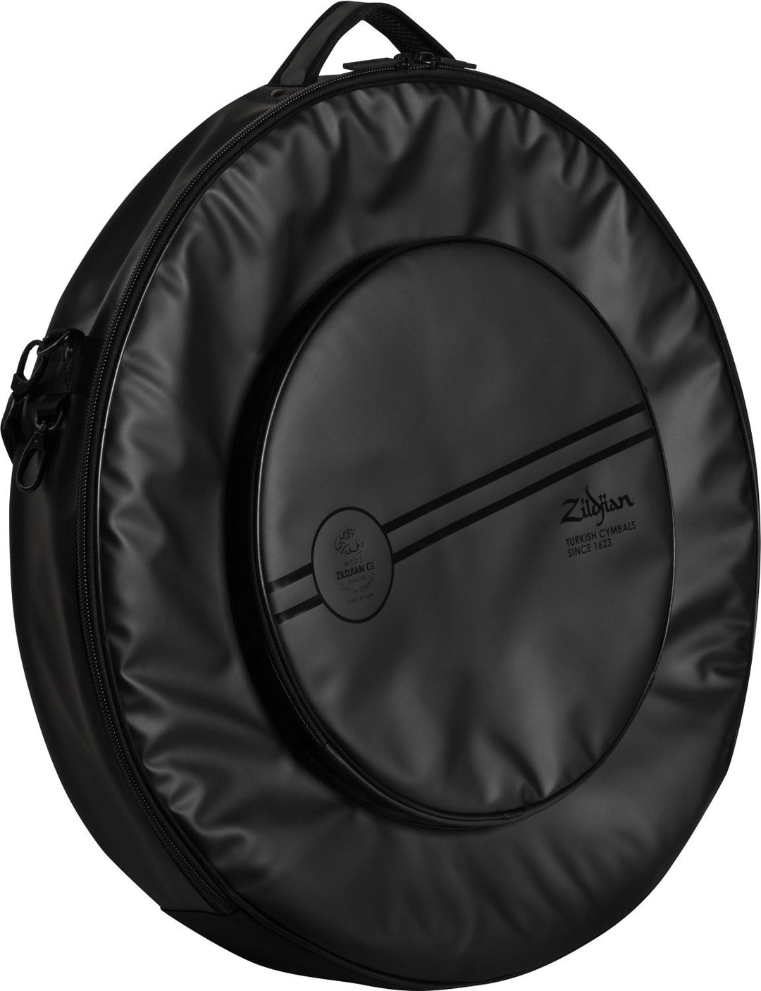 Zildjian 24" keikkasymbaalilaukku - Black