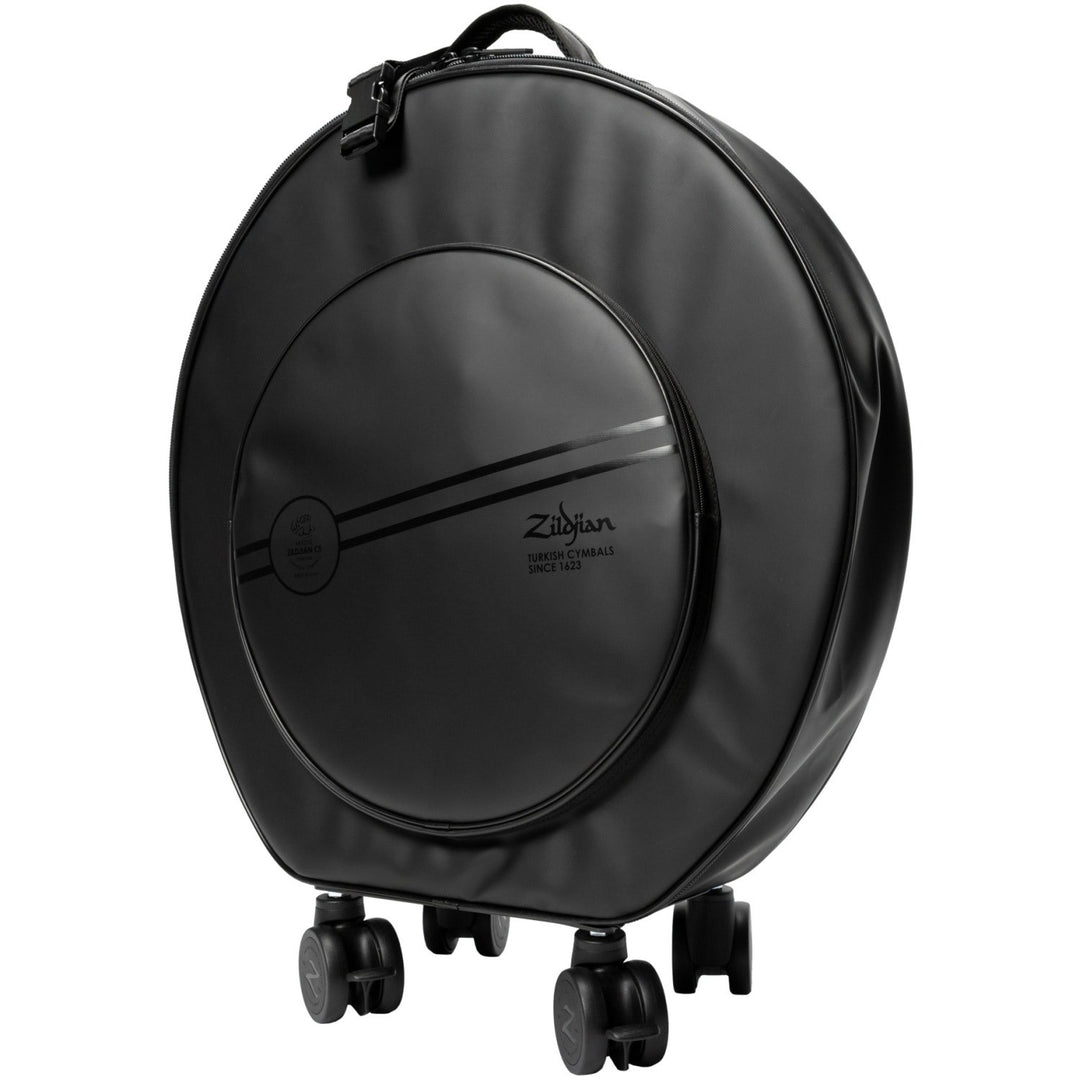 Zildjian Touring 24" -pyörällinen symbaalilaukku