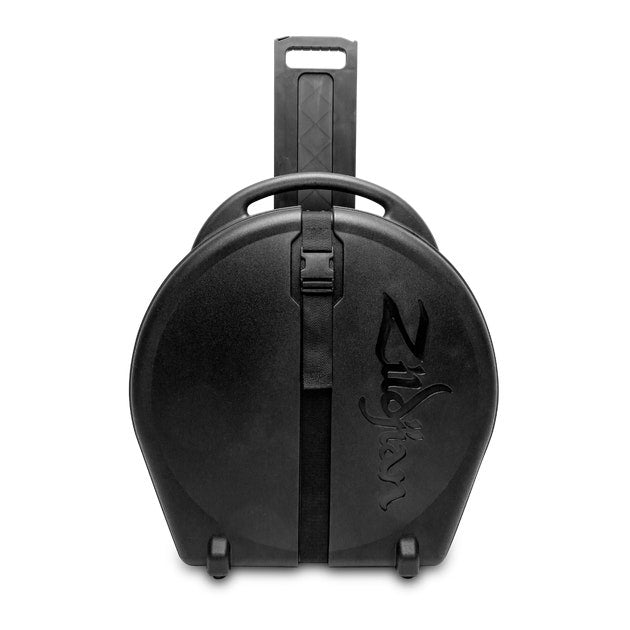 Zildjian 24" rullattava symbaalikotelo