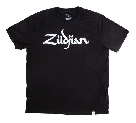 Zildjian T3014 Classic Logo -T-paita - XXL