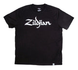 Zildjian T3014 Classic Logo -T-paita - XXL