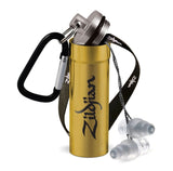 Zildjian Standard Fit Hi-Fi-korvatulpat