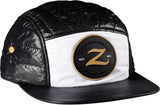 Zildjian Ltd tikattu 5-paneelinen camp-hattu