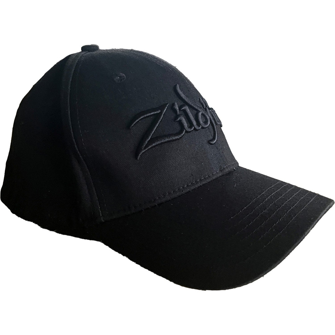 Zildjian  Blackout Stretch Fit -lippalakki M/L