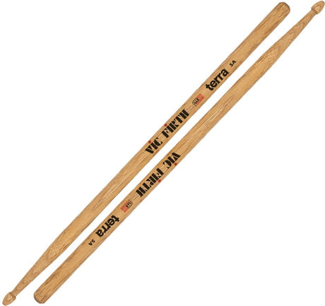 Vic Firth 5AT Terra Series - puukärki