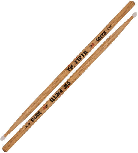 Vic Firth 5ATN Terra Series - nylonkärki