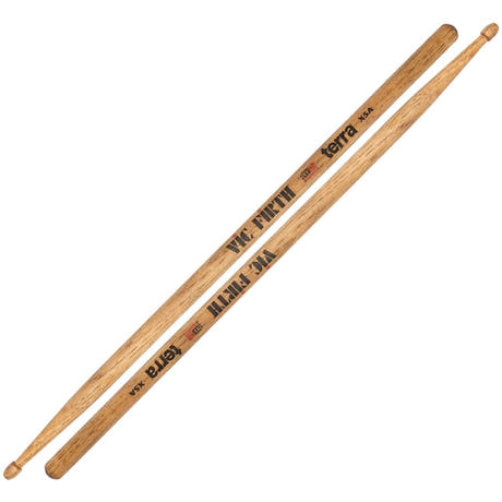 Vic Firth Terra Series Extreme 5A puukärjellä - X5AT