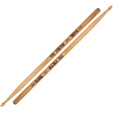Vic Firth Terra Series Extreme 5B puukärjellä - X5BT