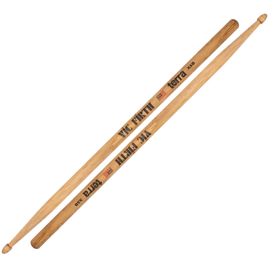 Vic Firth Terra Series Extreme 5B puukärjellä - X5BT