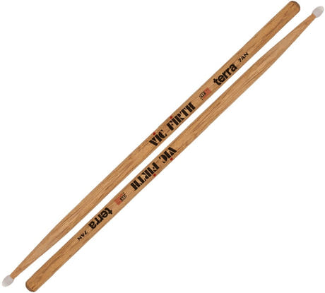 Vic Firth 7ATN Terra Series - nylonkärki