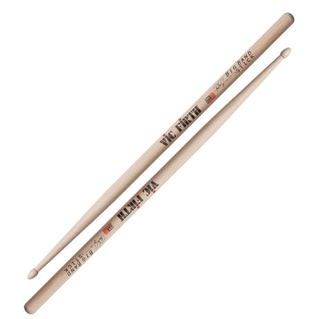 Vic Firth SPE3 Signature Series Peter Erskine Big Band -kapula