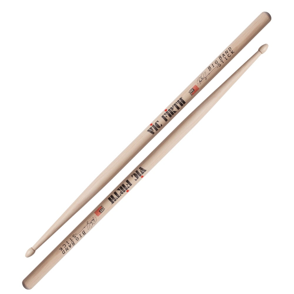 Vic Firth SPE3 Signature Series Peter Erskine Big Band -kapula