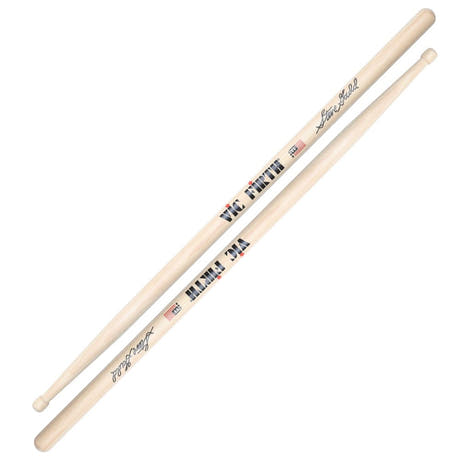 Vic Firth SSG2 Signature Series Steve Gadd kirkas viimeistely