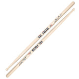 Vic Firth SSG2 Signature Series Steve Gadd kirkas viimeistely