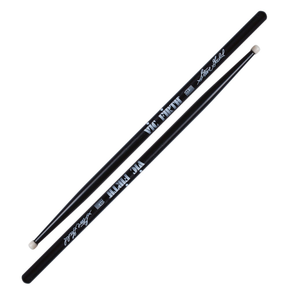 Vic Firth SSGN Signature Series Steve Gadd nylonkärki