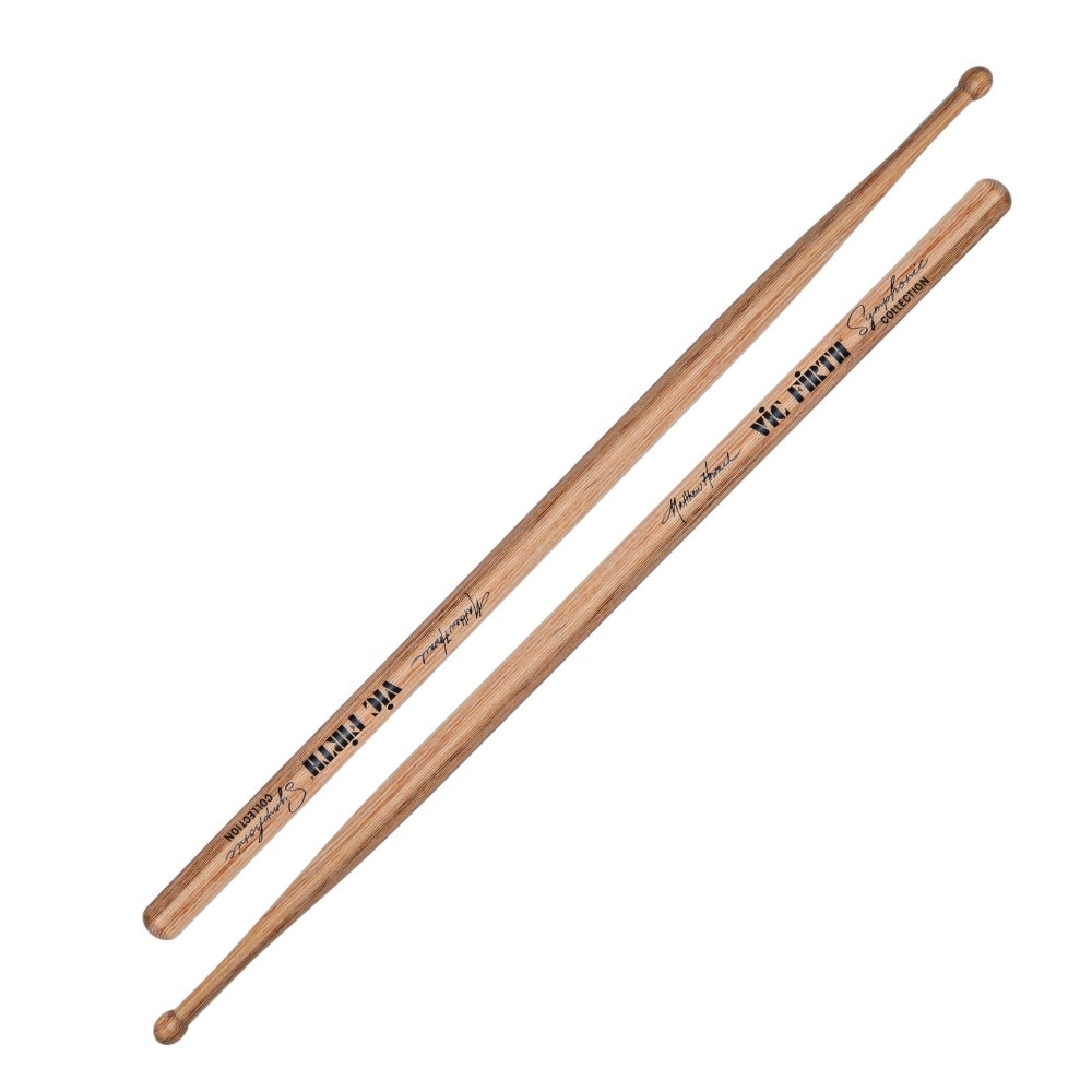 Vic Firth SMH Matt Howard Signature virvelikapula