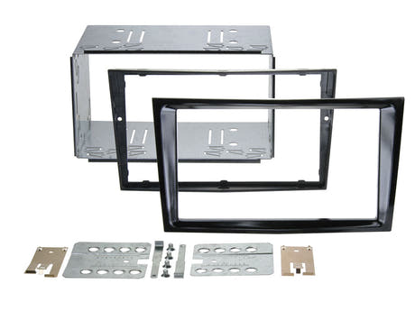 21CT23VX36 2-DIN Kehys Opel