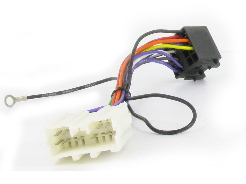 CT20MT02 ISO Liitin Mitsubishi