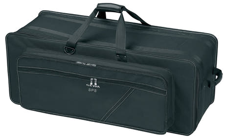 GEWA Gig-laukku E-rummuille SPS - 105x38x38 cm