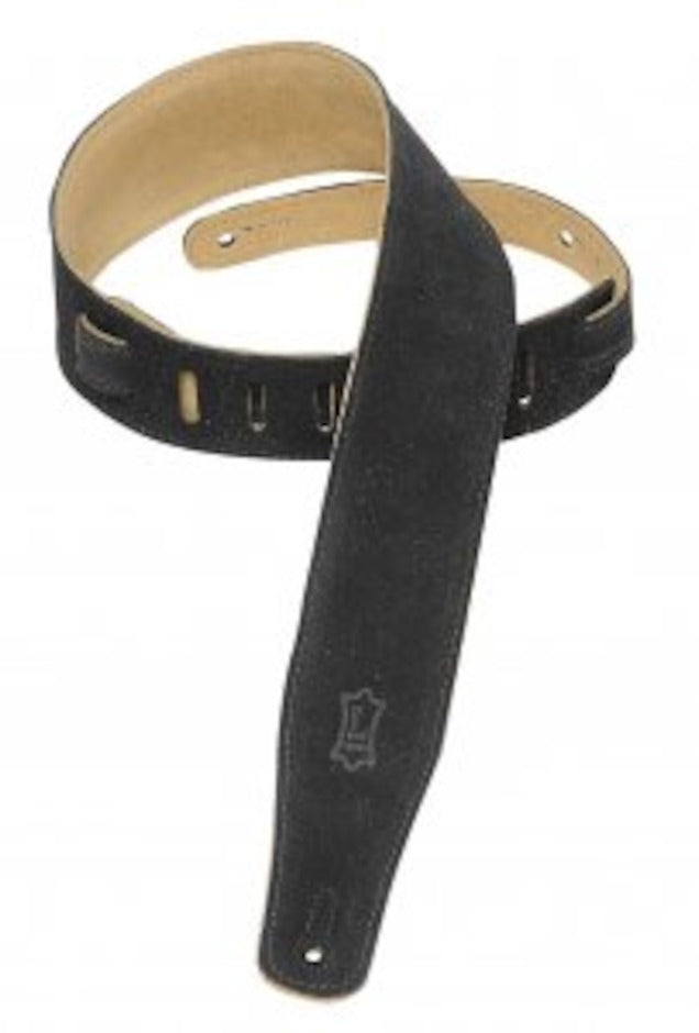 LEVY'S MS26-BLK HIHNA BLK