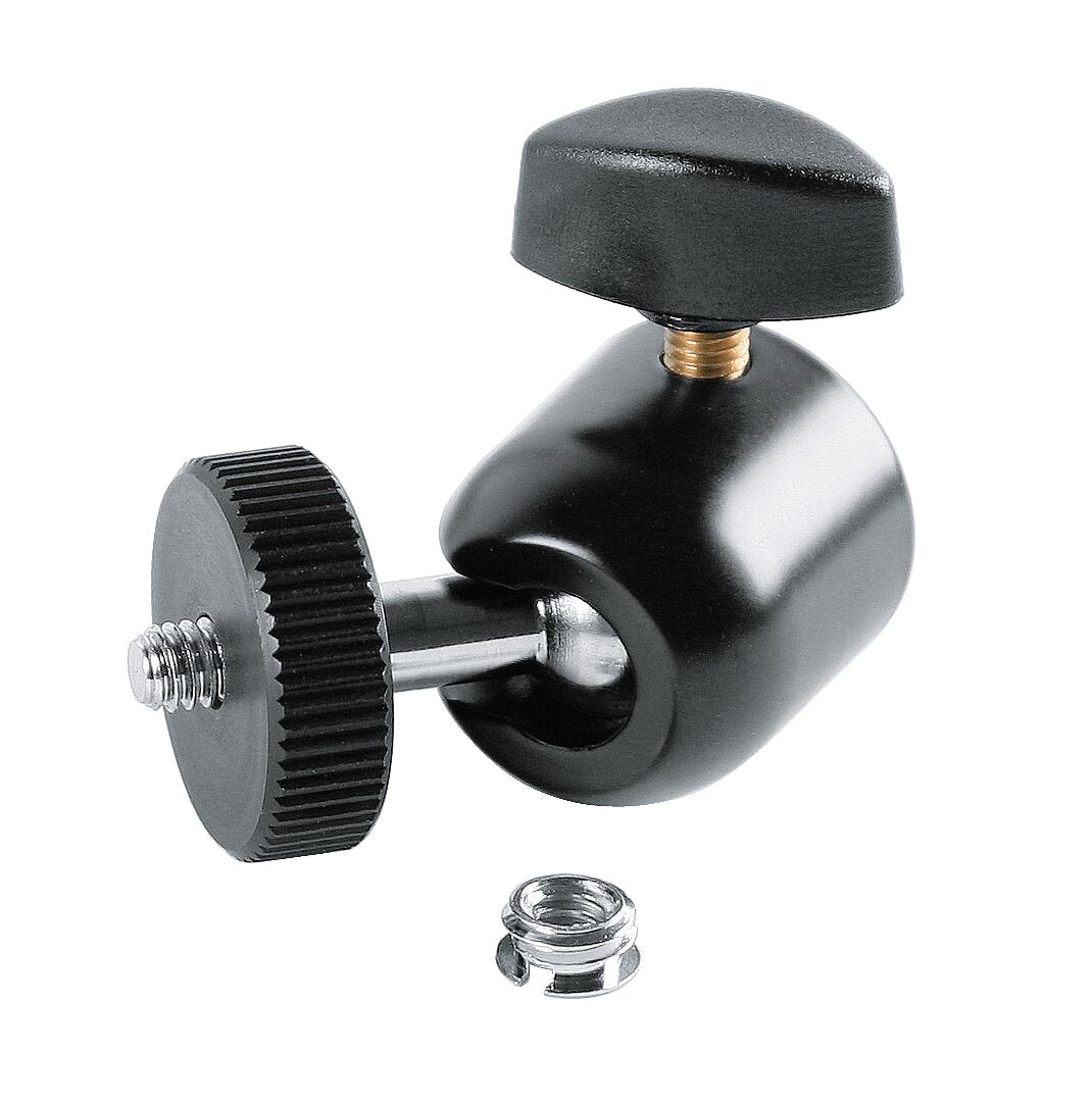 K&M 19695 1/4" - 3/8" Pallonivel