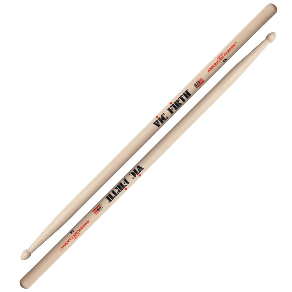 Vic Firth 1A American Classic® 1A puukärki