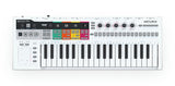 Arturia Keystep Pro MIDI-Keyboard 