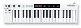 Arturia Keystep 37 MIDI-Kosketinsoittimet