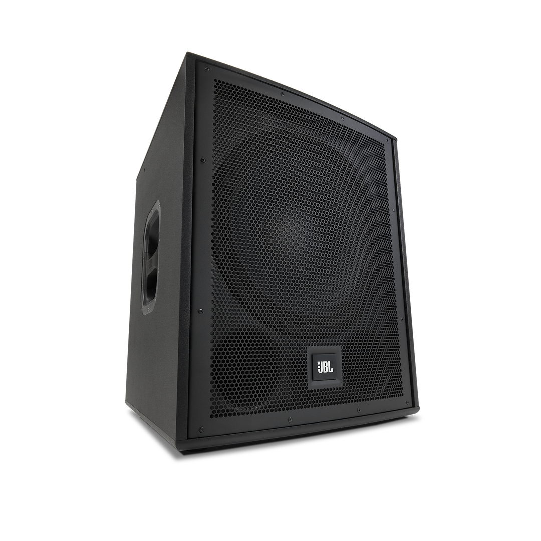 JBL IRX aktiivinen PA-kaiutinpaketti