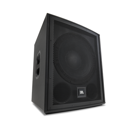 JBL IRX115S - Aktiivinen Subwoofer (15")