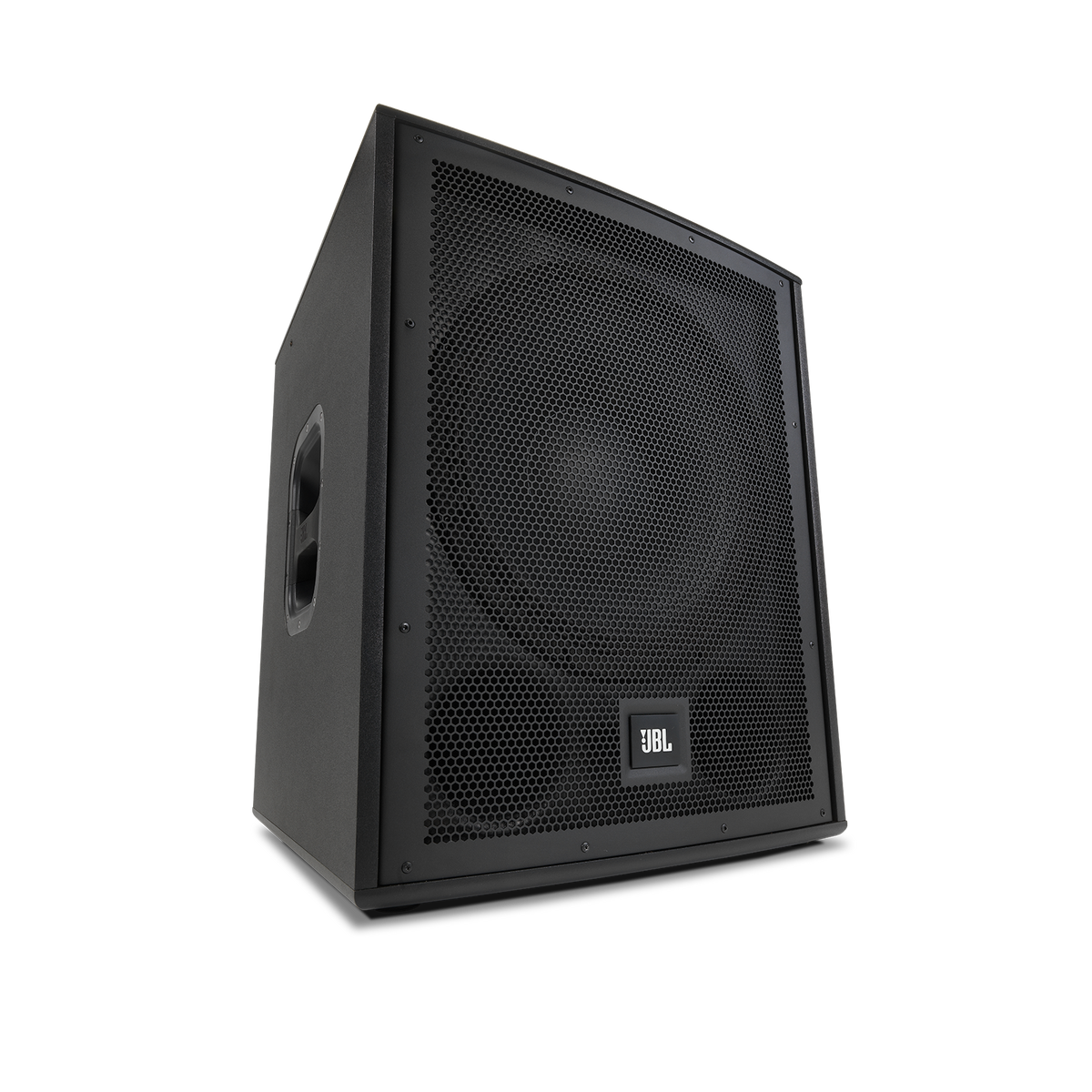 JBL IRX115S - Aktiivinen Subwoofer (15")