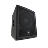 JBL IRX115S - Aktiivinen Subwoofer (15")