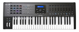 Arturia KeyLab MKII-49 MIDI-näppäimistö (musta)