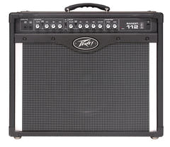 Peavey Bandit 112 Combo Kitaravahvistin