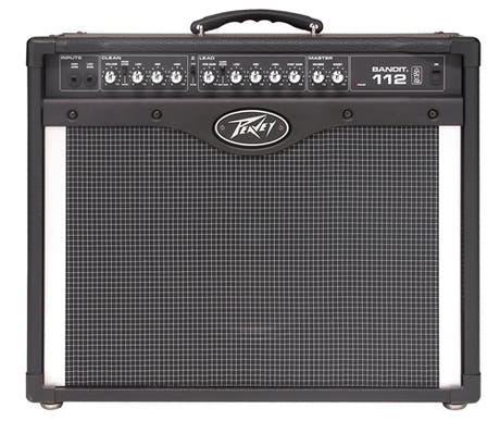 Peavey Bandit 112 Combo Kitaravahvistin